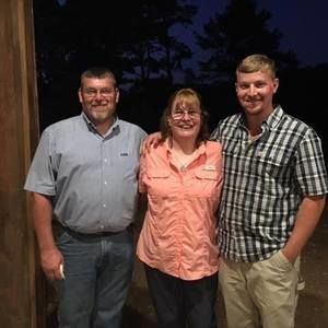 Meet your Posher, Phyllis